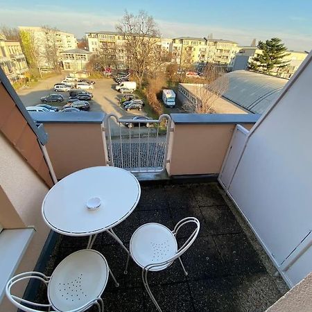 Schoene 2-Raumwohnung In Dresden Ngoại thất bức ảnh