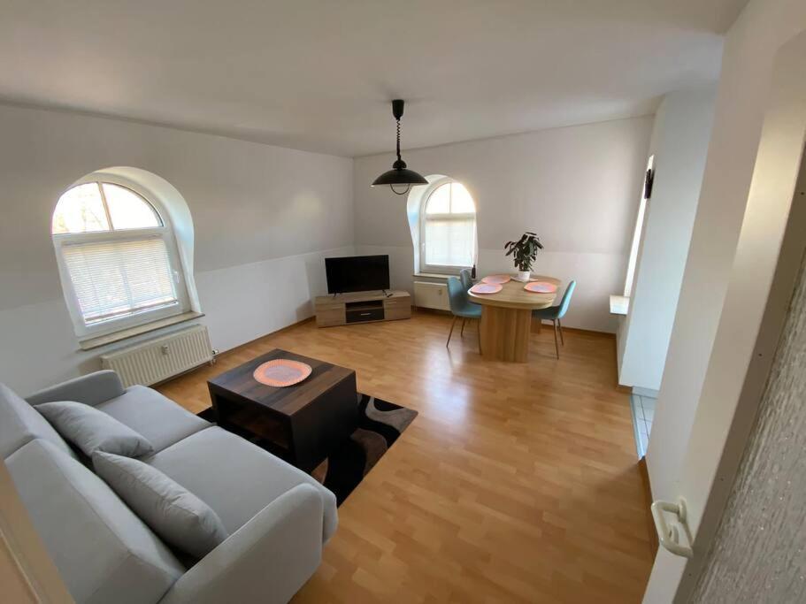 Schoene 2-Raumwohnung In Dresden Ngoại thất bức ảnh